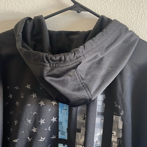 Men’s 13 Fifty Apparel LEO Hoodie Size XL | Like New Condition! No flaws! - Picture 10 of 11